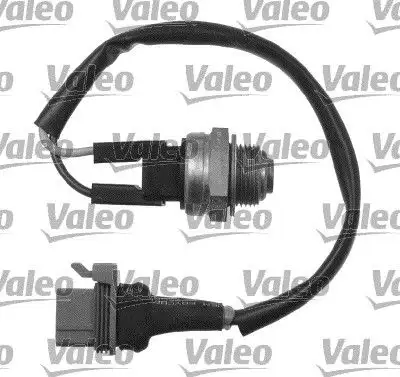 VALEO 819781 Fan Müşiri resmi