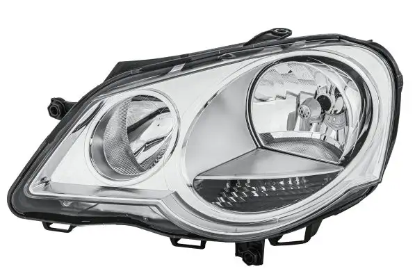 HELLA 1EE247019-171 Ön Far (Sol) resmi