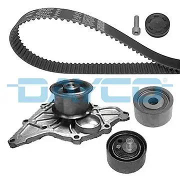 DAYCO KTBWP3950 Triger Seti ve Devirdaim resmi
