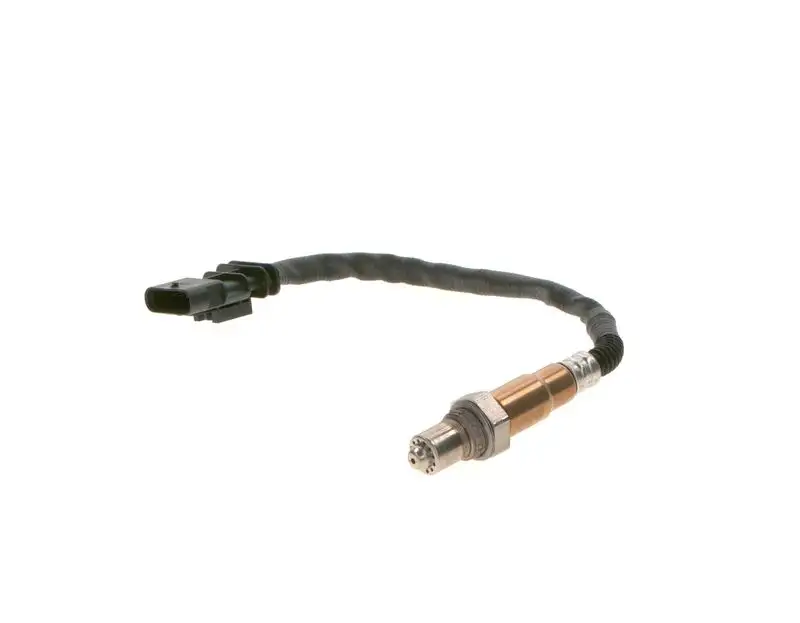 BOSCH 0258027151 Oksijen Sensörü 9810666880 resmi