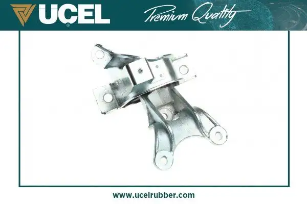 ÜÇEL 31398 Motor Takozu (Sağ) 51760172 resmi
