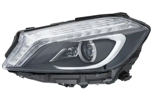 HELLA 1ZT010818-471 Ön Far (Sol) A1768203161 resmi