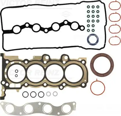 VICTOR REINZ 01-10139-01 Motor Takım Conta (Alt ve Üst) 2091003C00 resmi
