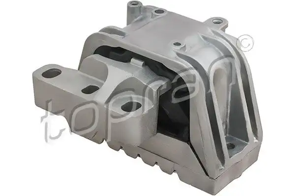 TOPRAN 113919001 Motor Takozu (Sağ) 1K0199262CG resmi