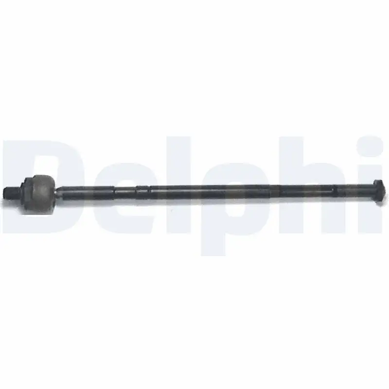 DELPHI TA1267 Rot Mili 803419811 resmi