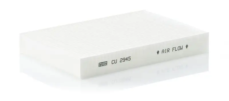 MANN CU2945 Polen Filtresi 7700424098 resmi