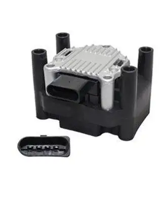 MAGNETI MARELLI 359000601270 Bobin 032905106B resmi