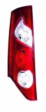 DEPO 551-1982R-UE Stop Lambası (Sağ) 8200419945 resmi
