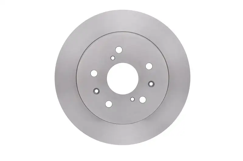 BOSCH 0986479D34 Arka Fren Diski 5561180J10 resmi