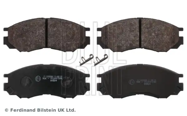 BLUEPRINT ADC44257 Ön Fren Balatası resmi