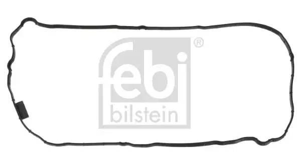 FEBI 174032 Üst Kapak Contası A6540160700 resmi