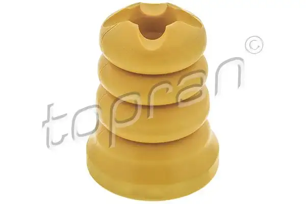 TOPRAN 502640001 Ön Süspansiyon Takozu 31336855440 resmi