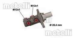 METELLI 05-0879 Ana Merkez 93168715 resmi