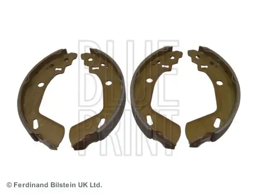 BLUEPRINT ADK84141 Arka Fren Balatası 5320068L01 resmi