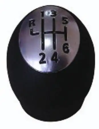 PLEKSAN 3382 Vites Topuzu 328650024R resmi