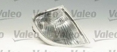 VALEO 086383 Sinyal Lambası (Sol) 630379 resmi
