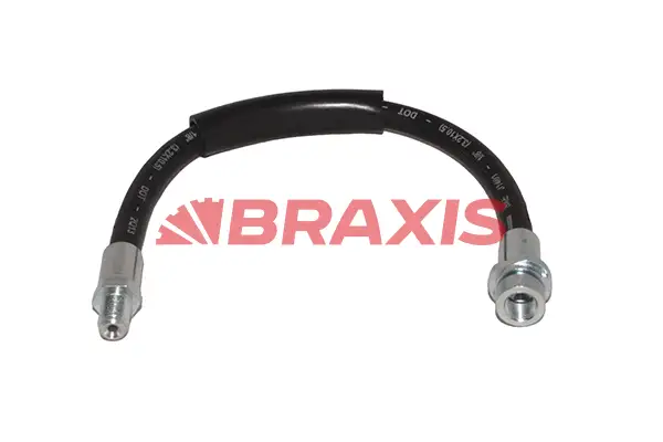 BRAXIS AH0650 Arka Fren Hortumu resmi