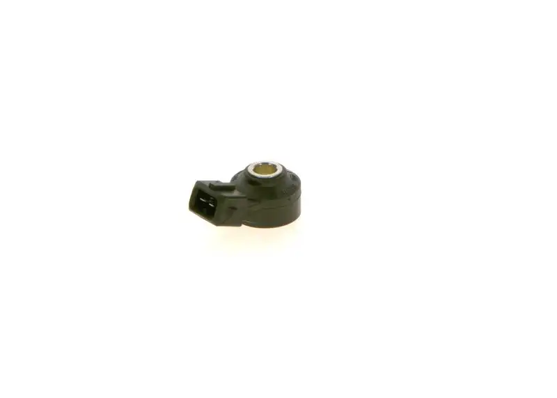 BOSCH 0261231224 Vuruntu Sensörü 13627636937 resmi
