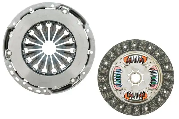 AISIN KS-050R Debriyaj Seti (Rulmansız) resmi