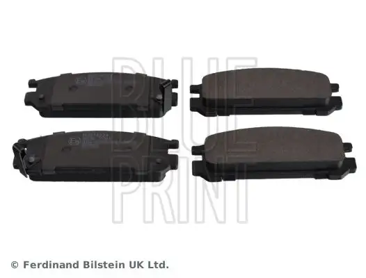 BLUEPRINT ADS74224 Arka Fren Balatası resmi