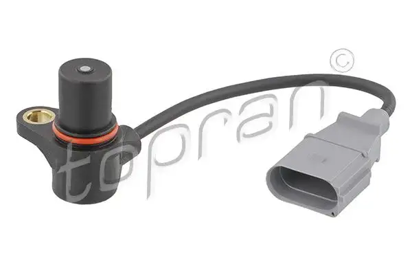 TOPRAN 111376001 Krank Sensörü 06A906433L resmi