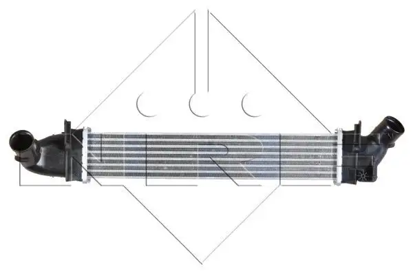 NRF 30380 Turbo Radyatörü 6001548727 resmi