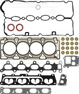 VICTOR REINZ 02-36025-01 Motor Takım Conta (Üst) resmi