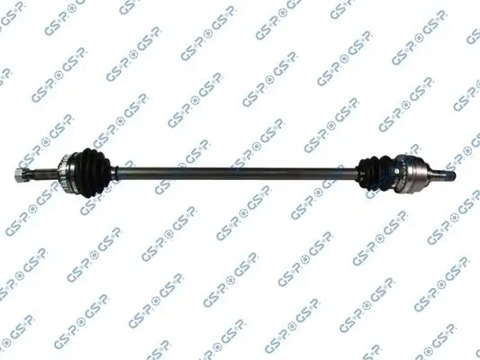 GSP 260002 Ön Aks (Sağ) resmi