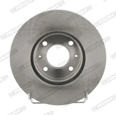 FERODO DDF1603 Ön Fren Diski 517121G000 resmi