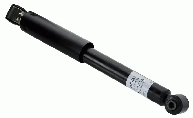 SACHS 315451 Arka Amortisör 5206VW resmi
