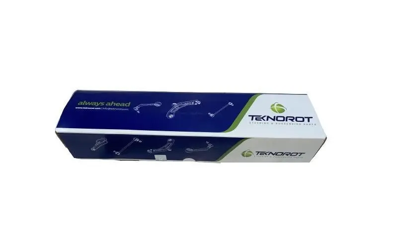 TEKNOROT H-290A Z-Rot (Ön) 51320SMGE01 resmi