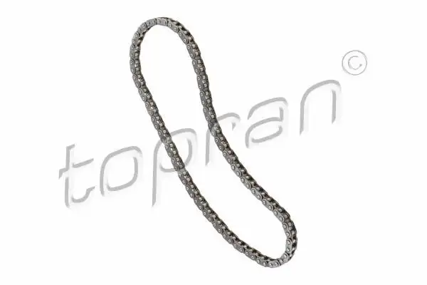 TOPRAN 108700375 Yağ Pompa Zinciri 059115125A resmi