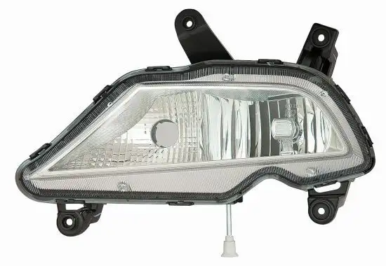 DEPO 221-2055L-UE Sis Farı (Sol) 92201C8200 resmi