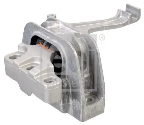 FEBI 176128 Motor Takozu (Sağ) 3Q0199262M resmi