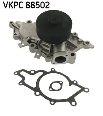SKF VKPC88502 Devirdaim K05086581AA resmi