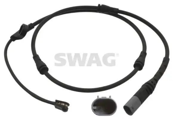 SWAG 20937256 Ön Balata Sensörü (Sol) 34356792567 resmi