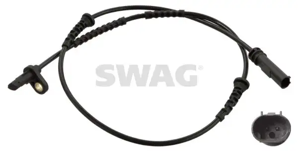 SWAG 20103201 ABS Hız Sensörü (Ön) 34526784902 resmi