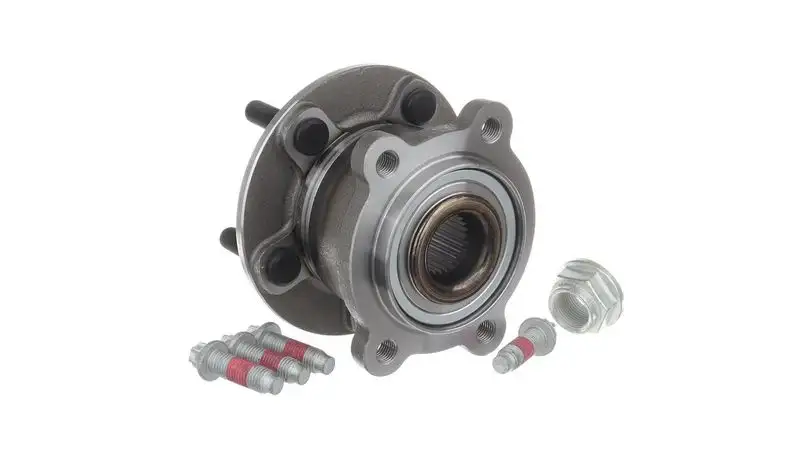 SKF VKBA7024 Arka Poyra resmi