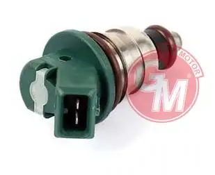 GUA 41743 Enjektör 7700867867 resmi