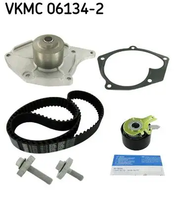 SKF VKMC061342 Triger Seti ve Devirdaim resmi