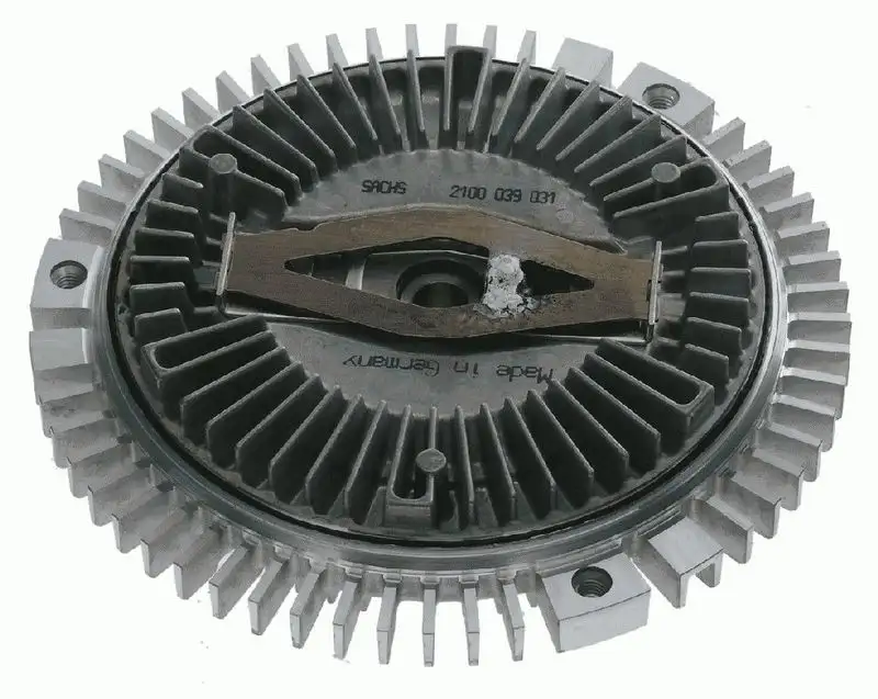 SACHS 2100039031 Fan Termiği A6132000022 resmi