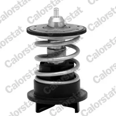 CALORSTAT VERNET TH7085.80 Termostat 95510612600 resmi