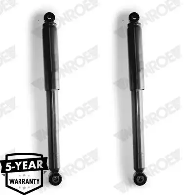 MONROE D7017 Arka Amortisör 56200EB30A resmi
