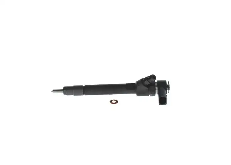 BOSCH 0445110155 Enjektör A6480700187 resmi