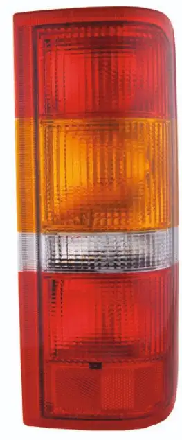 PLEKSAN 7039 Stop Lambası (Sol) 90VB13405AB resmi