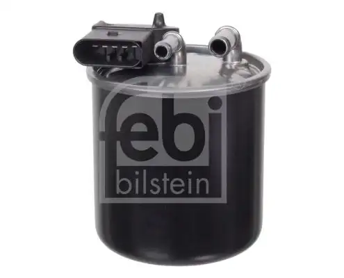 FEBI 100476 Yakıt Filtresi A6510903252 resmi