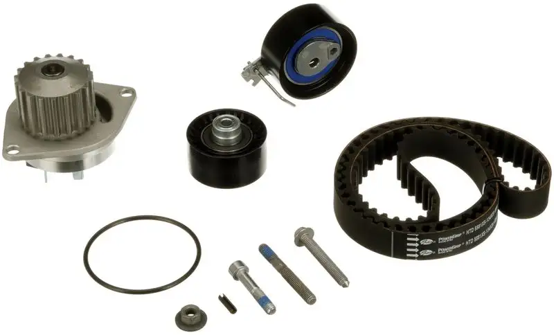 GATES KP35581XS Triger Seti ve Devirdaim resmi