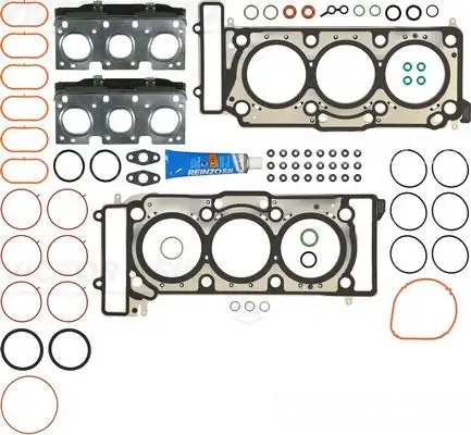 VICTOR REINZ 02-10088-01 Motor Takım Conta (Üst) resmi