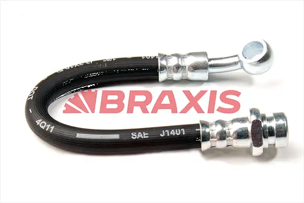 BRAXIS AH0254 Arka Fren Hortumu 9094702A09 resmi