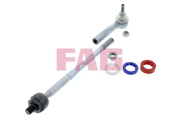 FAG 840140910 Rot Mili ve Rot Başı (Sağ) resmi